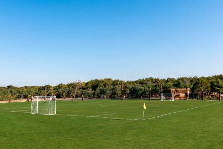TITANIC DELUXE GOLF BELEK Pools & Beach